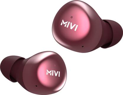 Mivi Duopods M40 Bluetooth