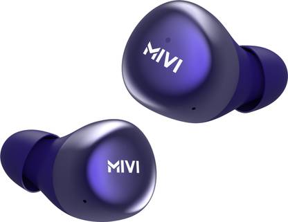 Mivi Duopods M40 Bluetooth