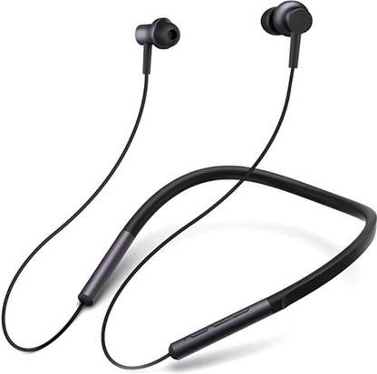 THE MOBILE POINT NACKBAND BLUETOOTH EARPHONE Bluetooth