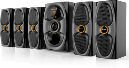 Buy Gizmore GIZ 5101 100 W Bluetooth