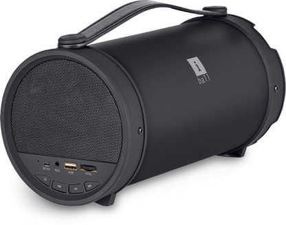 Iball music barrel flipkart Outlet