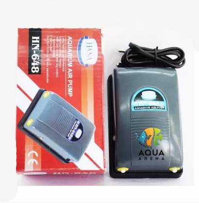 HANA HN-648 Air Aquarium Pump