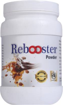 DHARMANI HEALTH & FITNESS COMPANY Rebooster powder
