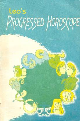 Leo's Progressed Horoscope