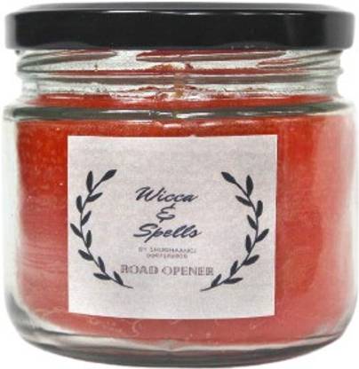 WiccaAndSpells Spell Candles | Love Attraction | Magic Candle Candle