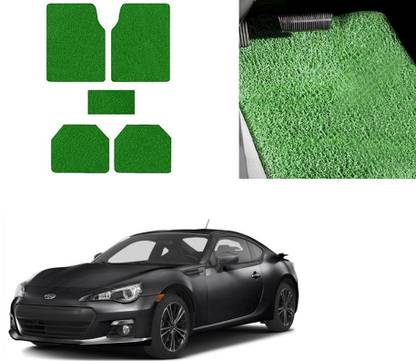 Feelitson PVC Standard Mat For Subaru BRZ