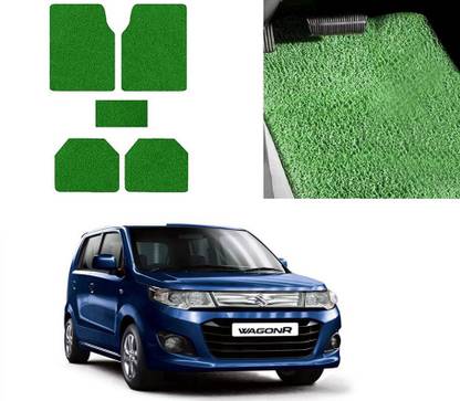 Kar PVC Standard Mat For  Maruti WagonR