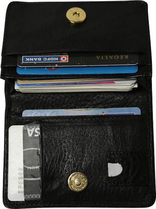Style 98 10 Card Holder