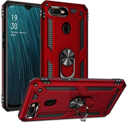 NewSelect Back Cover for Oppo A12