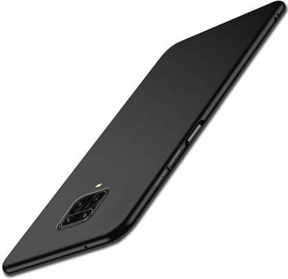 NSTAR Back Cover for Redmi Note 9 Pro,Redmi note 9 Pro max,Poco M2 Pro