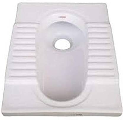 Parryware Ceramic Indian Toilet Parryware_033 Indian Commode