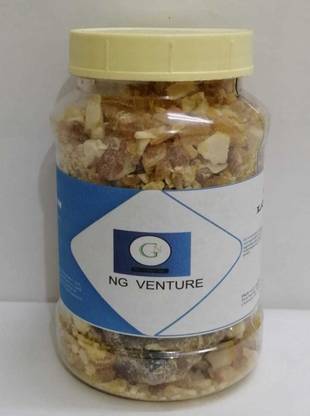 NG Venture Pure Lohban 250gm / Dhoop / black loban Dhoop