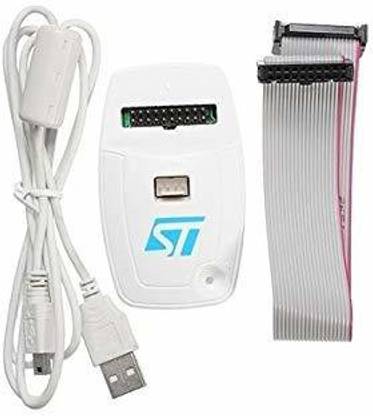 Super Debug ST-Link/V2 in-Circuit debugger/Programmer for STM8 and STM32 Electronic Components Electronic Hobby Kit