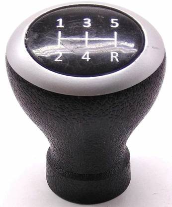 Uniqon Rubber & Plastic Gear Knob