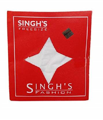 XECTUS Singh Net Free Size Stocking Cap For Sikh (Pack of-5) Head Band