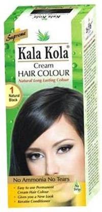 KALA KOLA NATURAL BLACK , NATURAL BLACK