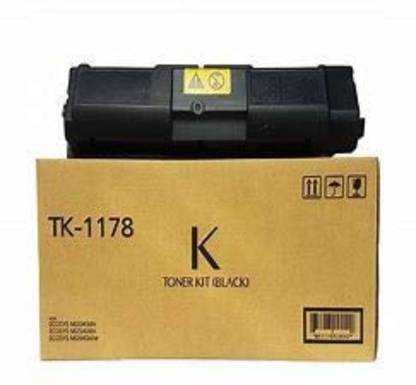 KYOCERA Black Ink Toner