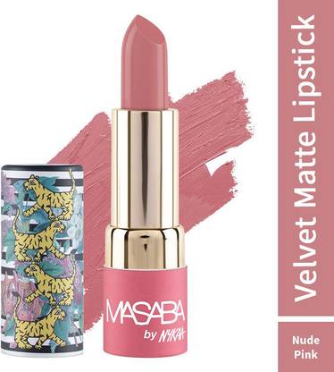 NYKAA Masaba Lipstick - Rawr