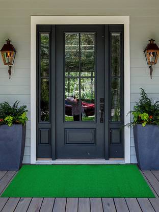 SL PVC (पॉलीविनाइल क्लोराइड) डोर चटाई