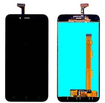 Toughway IPS LCD Mobile Display for OPPO OPPO A71