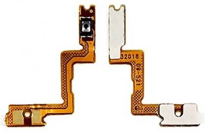 Vedya AMU Oppo A71 Power ON/OFF Button