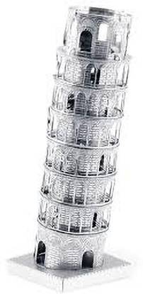 model LEANING TOWER OF PISA Model Building Kit