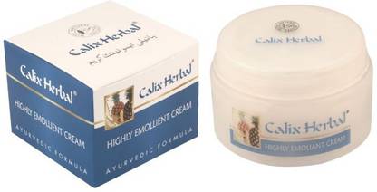 calix Herbal Highly Emollient Cream