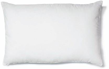 Kalina Microfibre Solid Sleeping Pillow Pack of 1