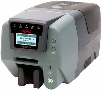 Pegasus PCP P1 Single Function Monochrome Label Printer