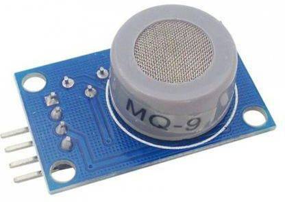 Robutics MQ9-GAS-SENSOR Gas Sensor
