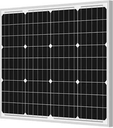 SUNFUEL TECHNOLOGIES 50 watt Solar Panel