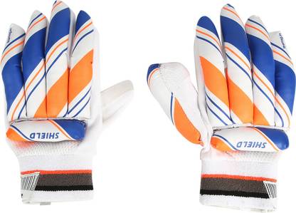 SG Shield Batting Gloves