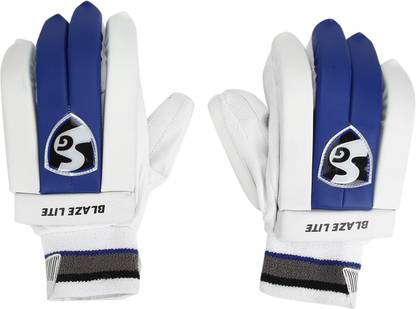SG Blaze lite Batting Gloves