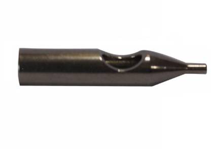 Mumbai Tattoo Professional Steel Tips 7RT (Stenless) Disposable Round Tattoo Needles