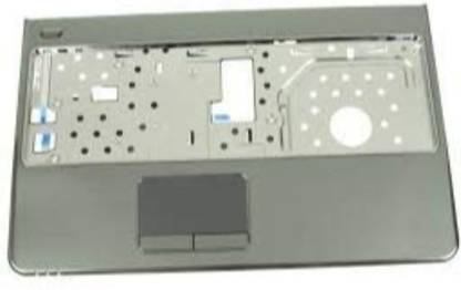 Laptopamy Complete pamrest touchpad for dell inspiron 15r n5010 5010 touchpad p/n 60.4hh04.004 Internal Touchpad