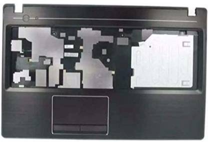 Laptopamy Laptop touchpad for Lenovo ideapad g580 g585 Metal Body touchpad Internal Touchpad