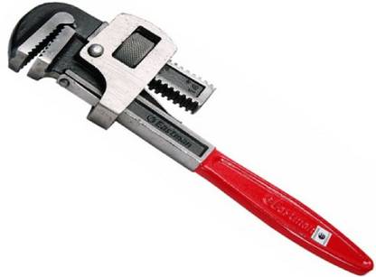EASTMAN E-2048 10" Single Sided Pipe Wrench