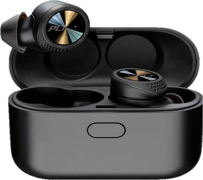 PLANTRONICS BackBeat PRO 5100 True Wireless Earbuds Bluetooth