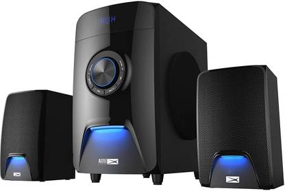 ALTEC LANSING AL-2.1-06 49 W Bluetooth Home Theatre