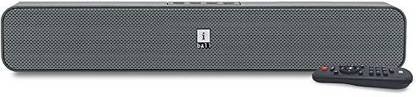 iball Musi Base High Power Compact Soundbar 10 W Bluetooth Soundbar