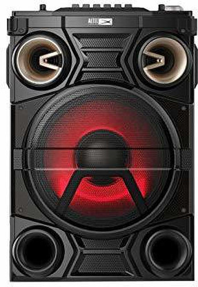Altec lansing dj speakers Clearance