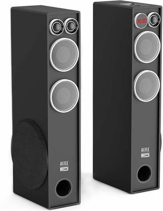 ALTEC LANSING AL-TW-01 120 W Bluetooth Tower Speaker