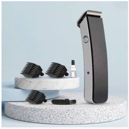 NIHARSRAVYA NS216 TRIMMER-RB- 269 Trimmer 60 min  Runtime 4 Length Settings