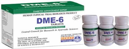 DME-6 123456