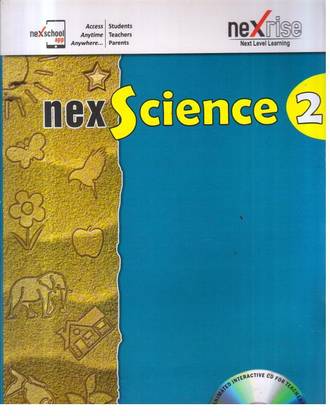 NEX SCIENCE CLASS -2