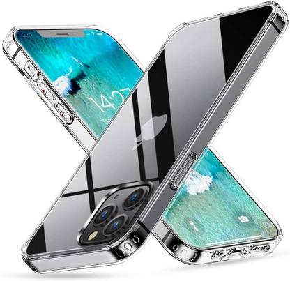 NewSelect Back Cover for iphone 12 Pro Max