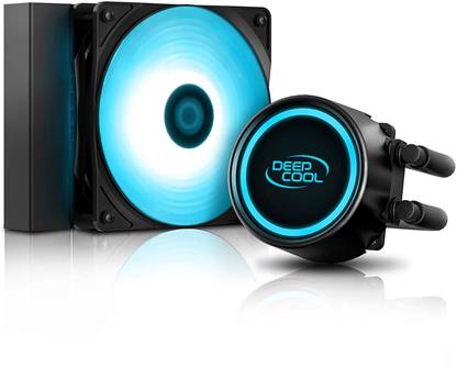 Deepcool GAMMAXX L120T Cooler