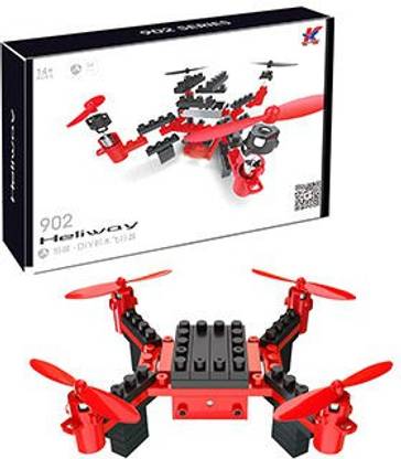 MULTI ROTORS DIY DRONE 902C KIT Drone