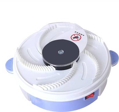 JENY Electric Automatic Usb Fly Trap For Insect Pests Mosquito Killer Lamp Electric Insect Killer Indoor, Outdoor