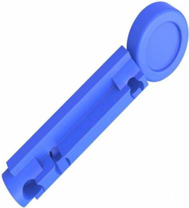 surgical distributors round blood lancets (set of 100pic) Medical Needle